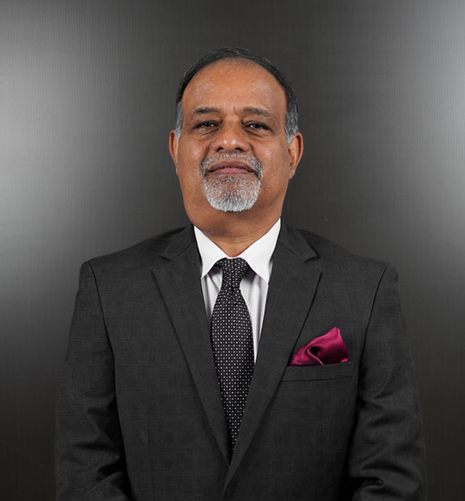 Rajesh Saxena